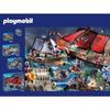 Calendrier de l'avent playmobil - pirates - la magie de noël