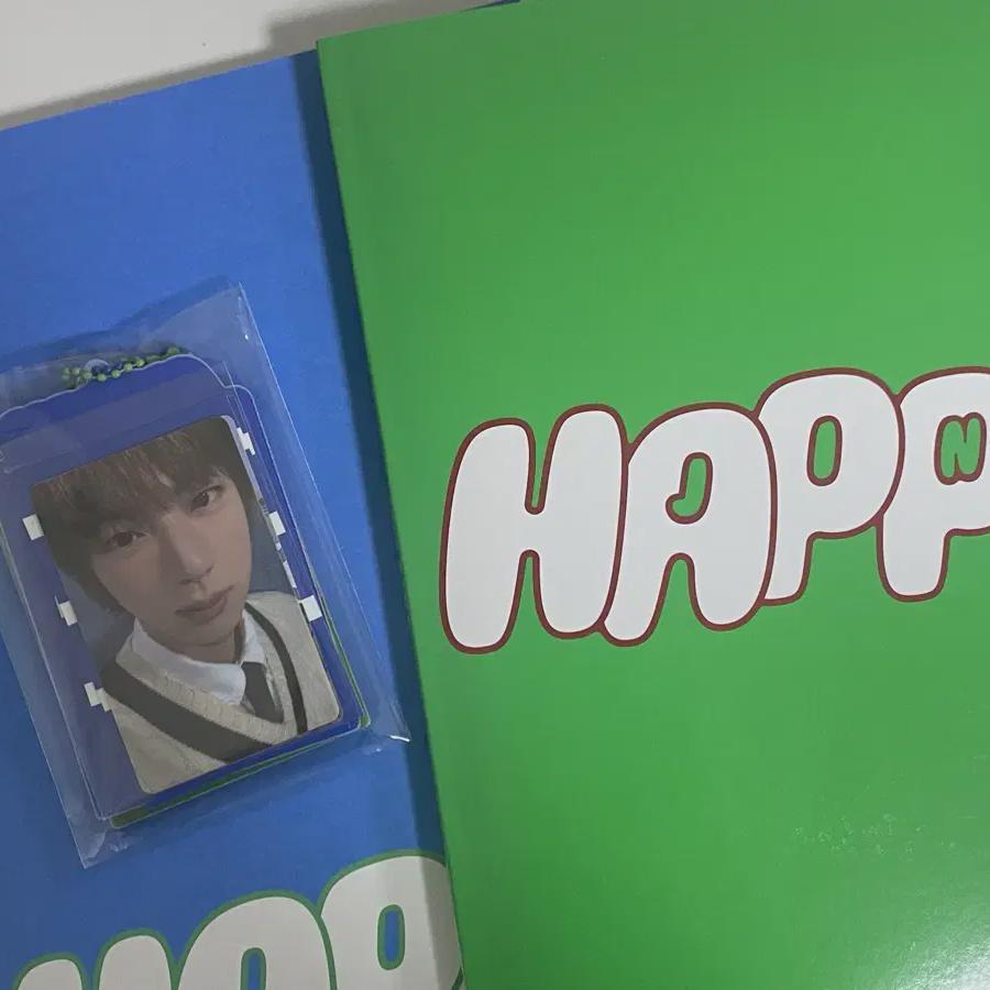 

Bulletproof Bts Jin Jin Solo Happy Альбом Weavers Бонус