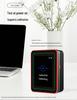 18-in-1 Air Quality Detector with Data Export: Measures Formaldehyde, Benzene, CO2, and PM2.5