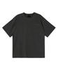 URBANAGE Control Tower Pigment Oversleeve Black