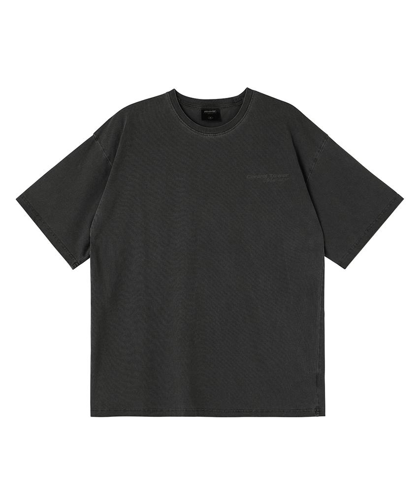 URBANAGE Control Tower Pigment Oversleeve Black