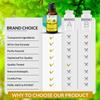 Ylang Essential Oil - 100% Pure & Natural & Undiluted by Zazla