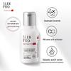 SLEK PRO Scalp Care Deep Nourishing Anti-Dandruff Wash Combo