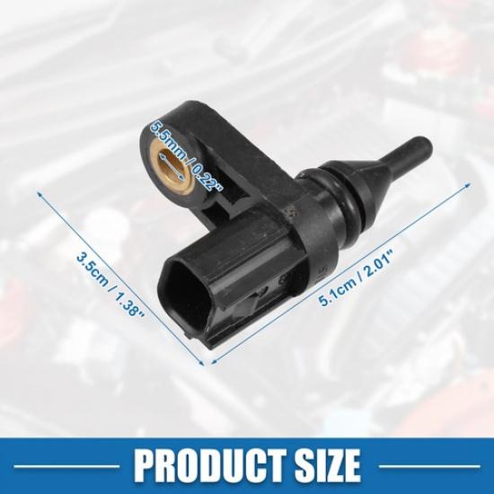 Pack(1) Car Air Intake Temperature Sensor No.37880RWCA01 For Honda Accord 2014