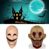 Chilling Faceless Man Halloween Mask With Terrifying Skull Alien Design For Costumes