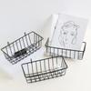 Multi Purpose Hanging Basket Shelf Holder Organize and Decorate Your Space