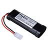 7.2V 3500/5000mAh NiMH Rechargeable RC Toy Battery 7.2V Charger With Tamiya Discharge Connector For RC Racing Cars Boat Aircraft