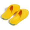REMY-J [Remy J] Pretty Indoor Slippers, Office Living Room Slippers, Noise-Reducing Color Slippers, Mango Room Shoes (+Dust Bag, Gift Wrapping)