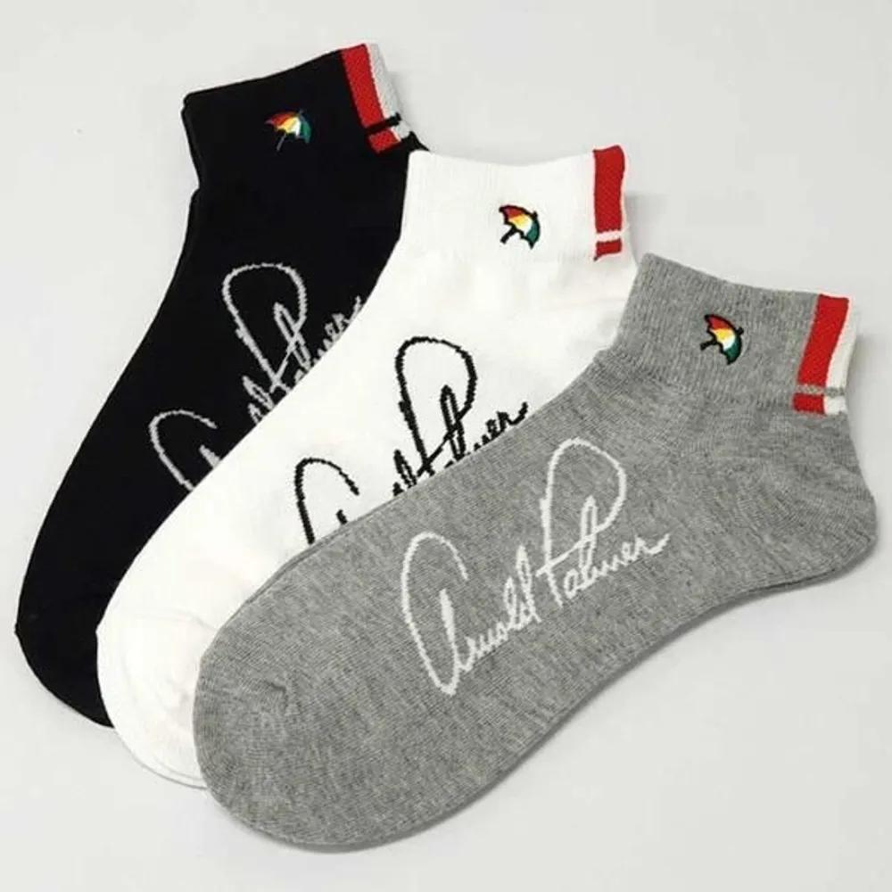 Extremo Everyday MAN Colored Short Ankle 6 Pairs Random Color Shipped CH973