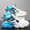 Student Sports Shoes Versatile Men's Anti Slip Fashion Casual Outdoor Running Breathable Sneakers for Men Casual board shoes