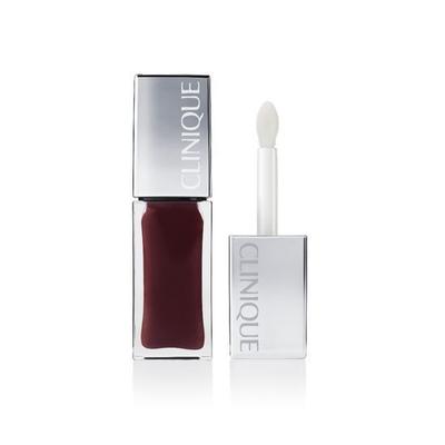 Pop Lip & Cheek Oil Black Honey