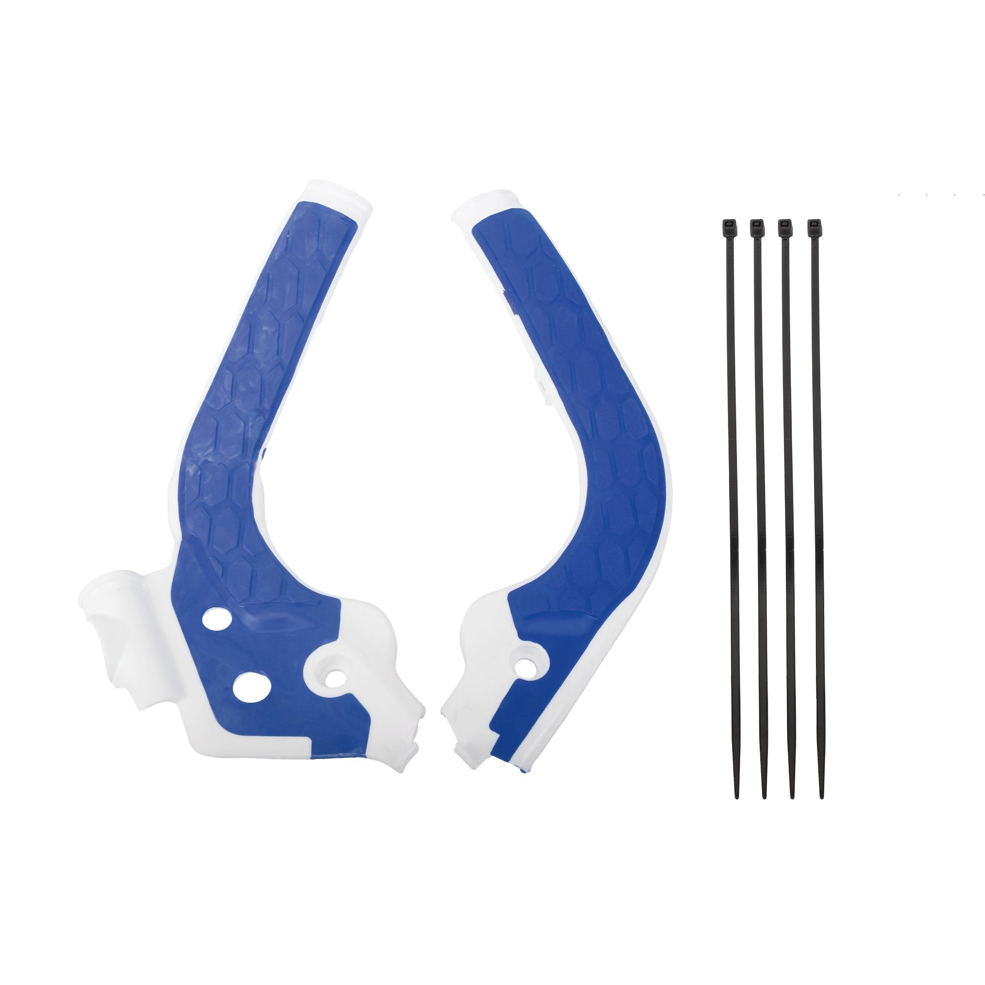 

For KTM EXC EXCF SX SXF Motorcycle Frame Guard Protection Cover For HUSQVARNA TE FC FE TX TC FC250 FC350 FC450 125-501 Enduro