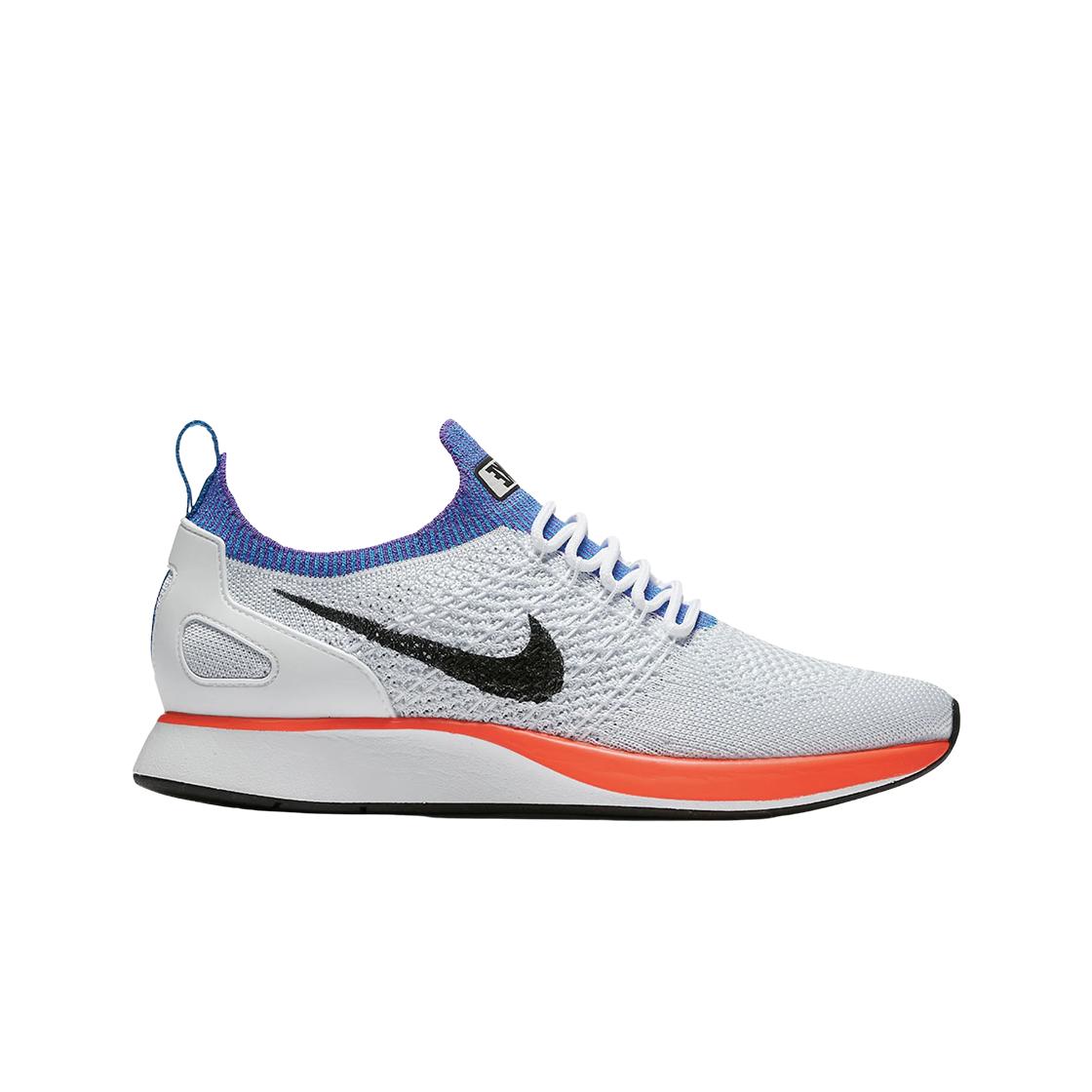 

Женские кроссовки Nike Mariah Flyknit Racer Hyper Crimson 917658-100