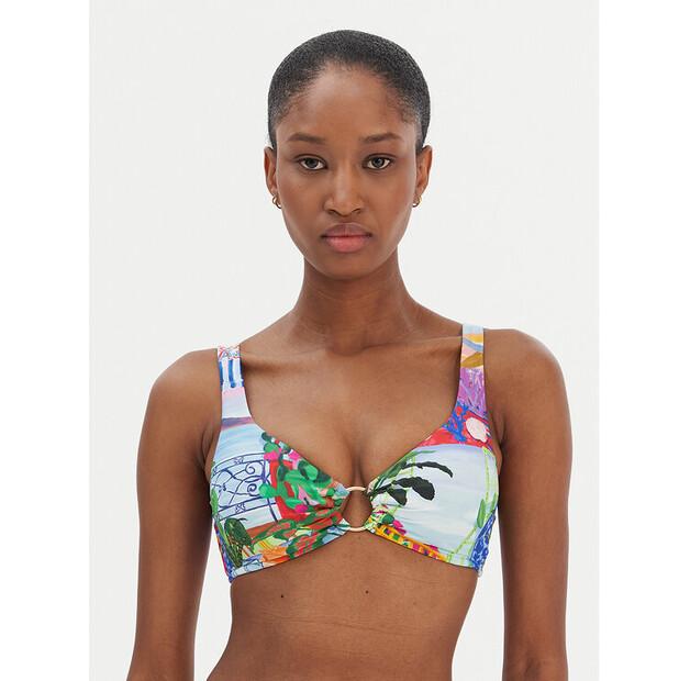 Топ от бикини Seafolly La Boca EU 10