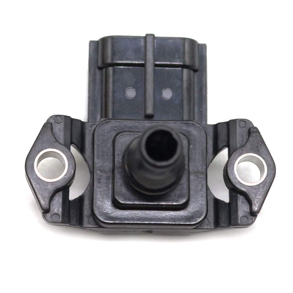 Air Pressure Sensor with Ring Assy for Polaris for Sportsman 500 & for Ranger 500, Replaces 3089953, 3089895