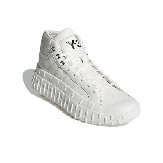 adidas GR.1P High GTX Core White GV7678