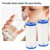 Φίλτρο Νερού Πηγαίου PPL10BB Για GE FXHSC, Culligan R50-BBSA, Pentek R50-BB, GXWH40L, W50PEHD, DuPont WFHDC3001
