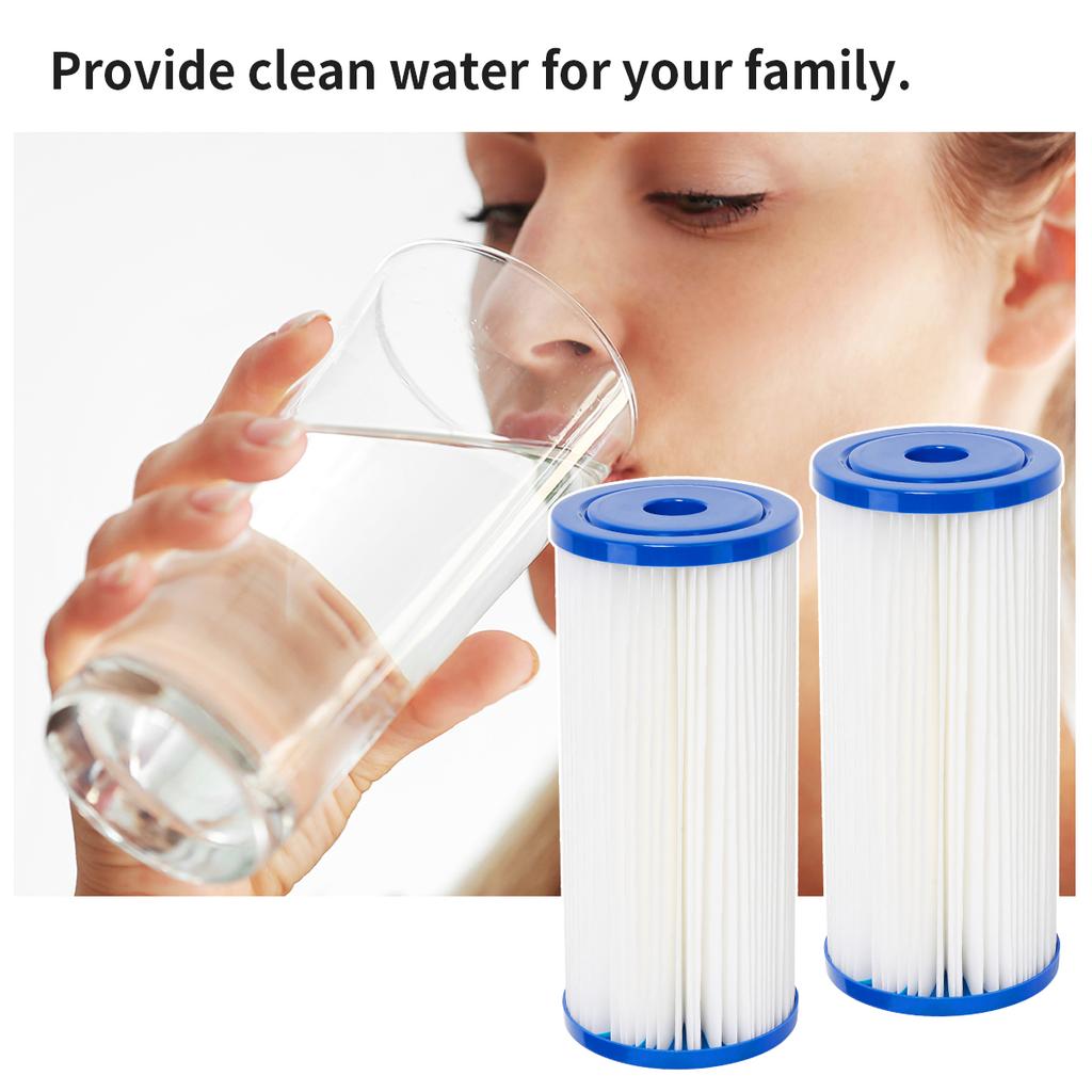 Φίλτρο Νερού Πηγαίου PPL10BB Για GE FXHSC, Culligan R50-BBSA, Pentek R50-BB, GXWH40L, W50PEHD, DuPont WFHDC3001