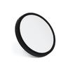 Surface-mounted Ceiling Lamp LED 18W Round Black Light Panel 4000K