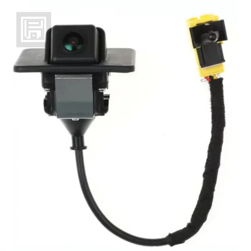 95760-2T101 95760-2T001 95760-2T002 OEM Rear View Camera For 11-13 Kia Optima