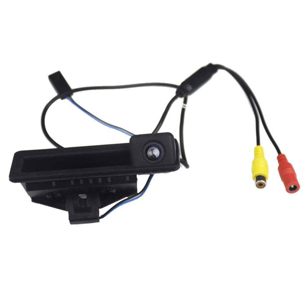 For BMW 3/5 Series X5 X1 X6 E39 E46 E53 E82 E88 E84 E90 E91 E92 E93 E60 E61 Car Reversing Rear View