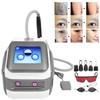 Laser Eyebrow Tattoo Removal Instrument Tattoo Pigment Spots Treatment Skin Whitening MachineUK