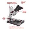 Universal Fixed Angle Grinder Bracket - Multi - function Cutting Machine Bracket for Hand Grinder