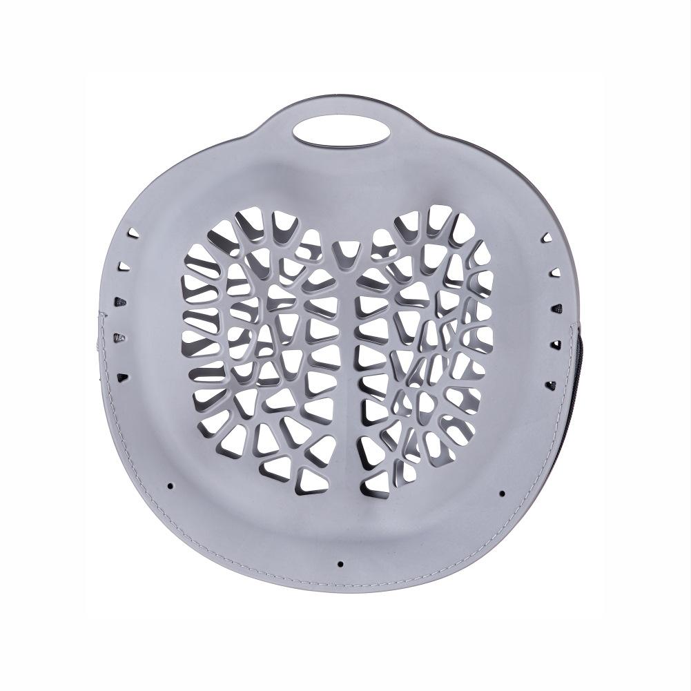 

Silicone Shoe Wash Bag Anti-deformation Laundry Bag Bra Wash Bag Household Underwear Wash