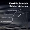13" Car Antenna for 86309-35100 Toyota 4Runner Camry FJ Cruiser Highlander