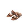 Coagment Cm21Sch214 (Mule)_Milk Brown
