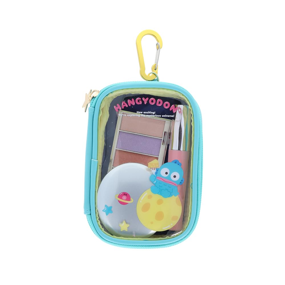 Stationery Sanrio Character Sanrio Characters S2335859 Sun-Star Multi-Case, Hangyodon,