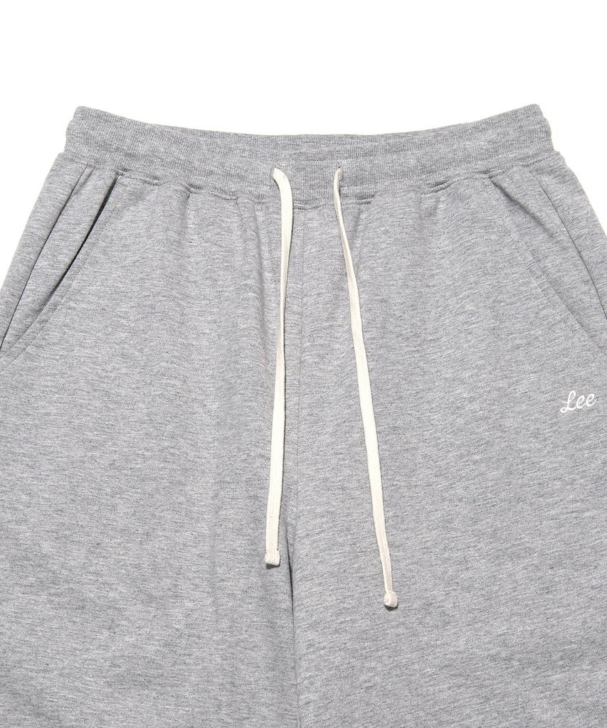 LEE Women'S Basic Sweatpants Gray