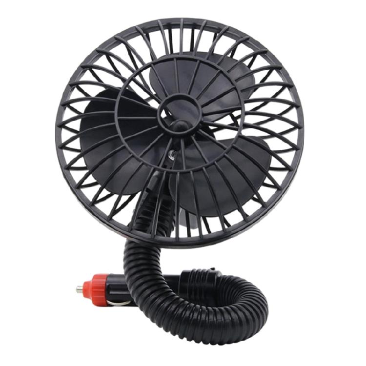 

Portable Car Cooling Fan Get Relief from the Sweltering Heat Inside Your Car 1