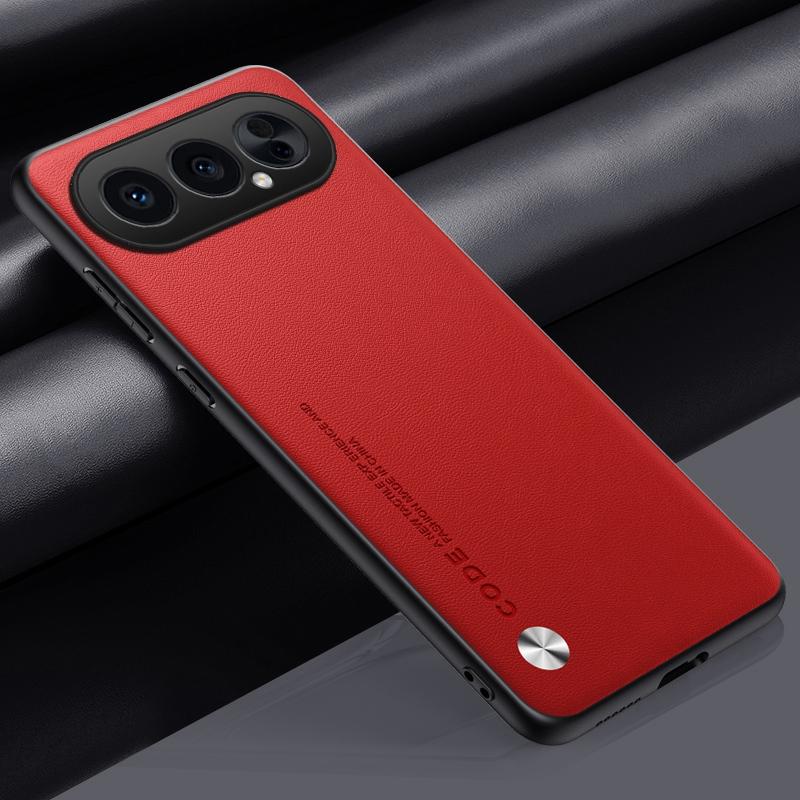 Luxus PU Lederhülle Für Honor 500 Pro 5G Rückseite Silikon Stoßfest Vollschutz Handyhülle Für Honor500 Pro 500Pro