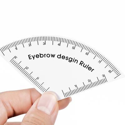Quick Eyebrow Shaping Tool With Templates For Symmetrical Brows In 1