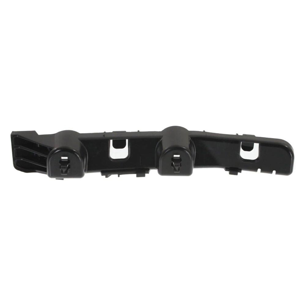 Pair Bumper Bracket Front Left & Right Side For Nissan Altima 2007-2012
