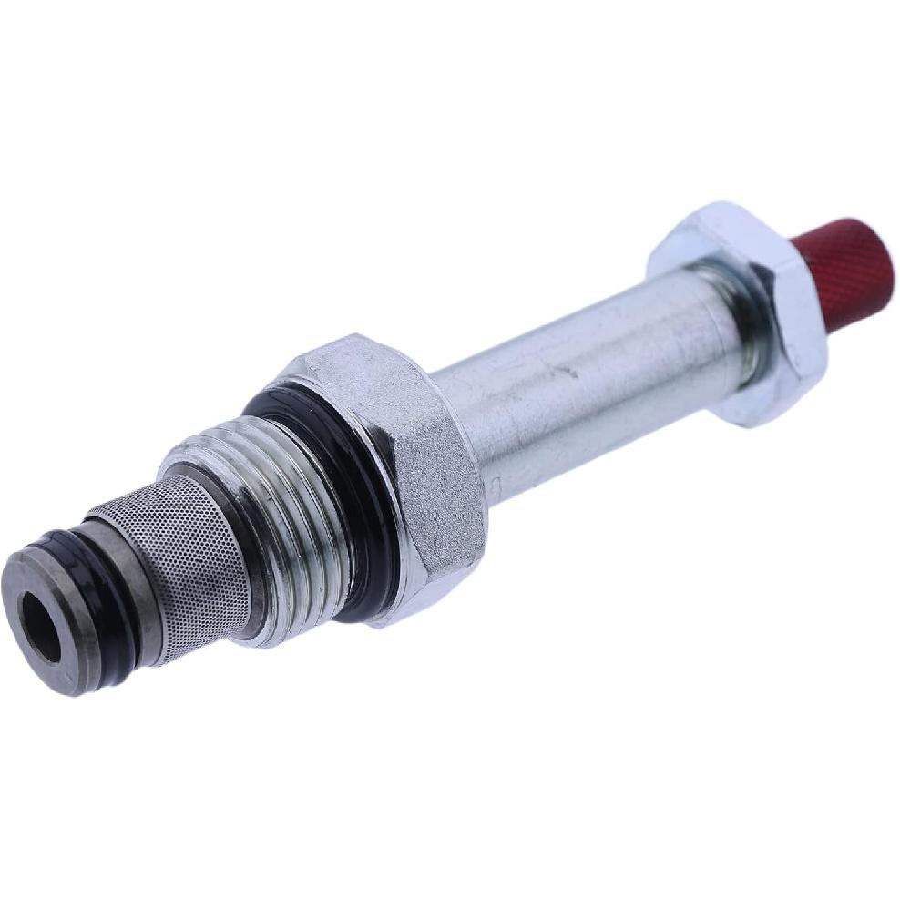 Solenoid Lowering Valve 107269 SJ-107269 compatible with Skyjack SJII 3215 SJII 3219 SJIII 3220 SJIII 3226 SJIII 4626 SJIII 4632 SJ6826RT SJ8831RT