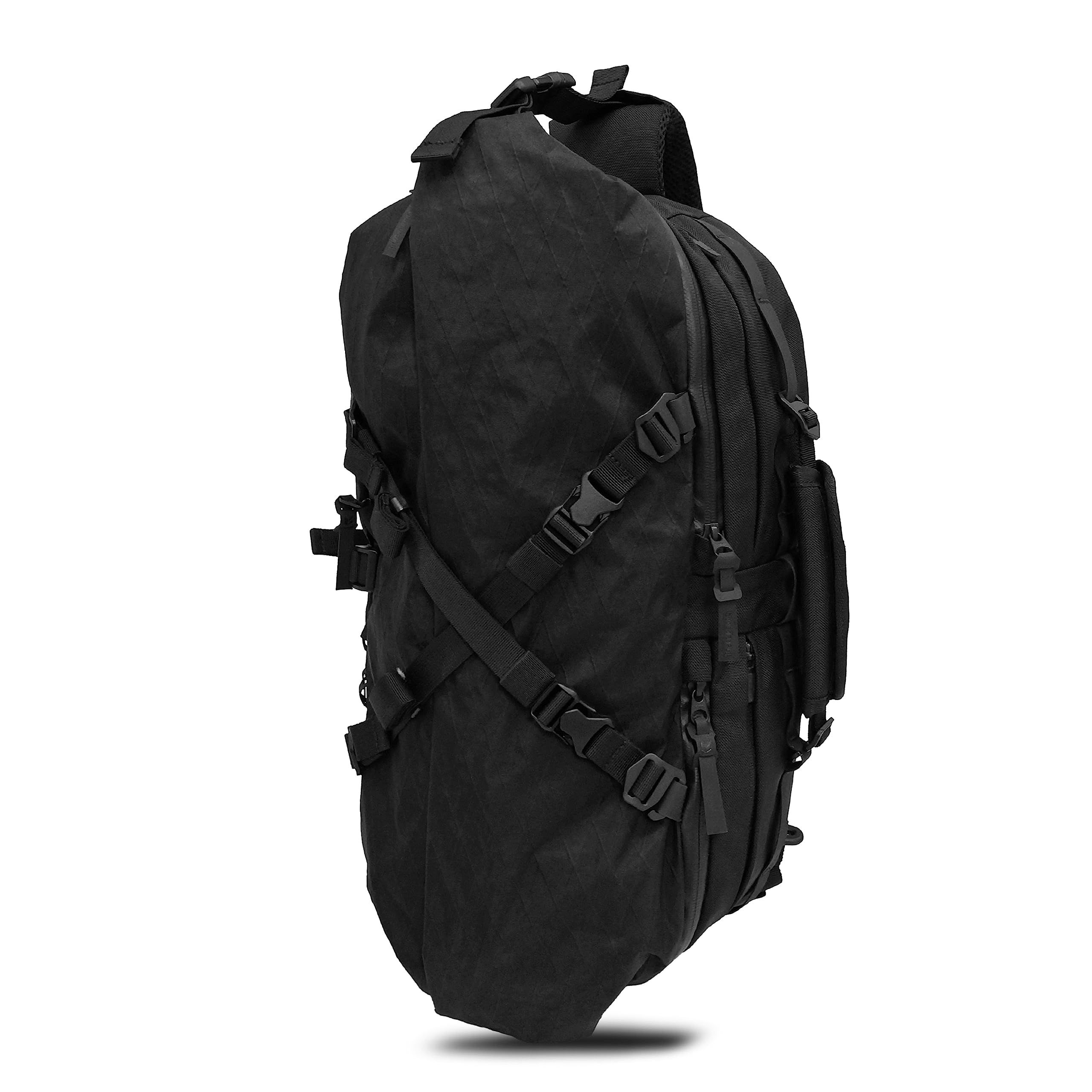 

OF EVO Body Bag 11L 23L BLACK [CODE BELL] X-PAK COFB-XPK2 чорний