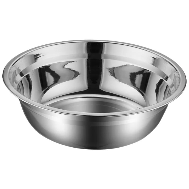 Vnash 304 Stainless Steel Multi-purpose Bowl