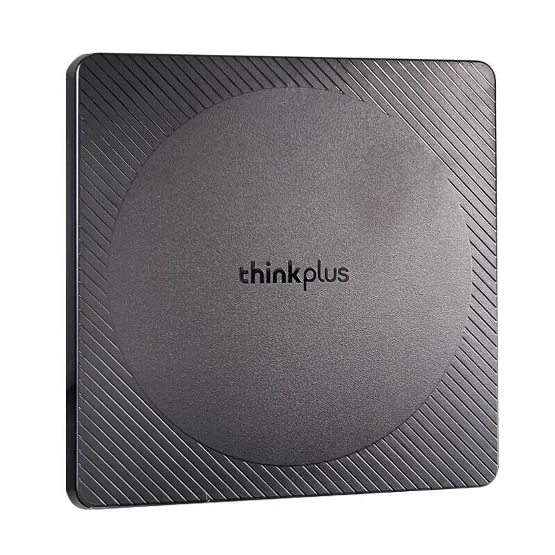Lenovo TX805 External Blu-ray DVD Burner