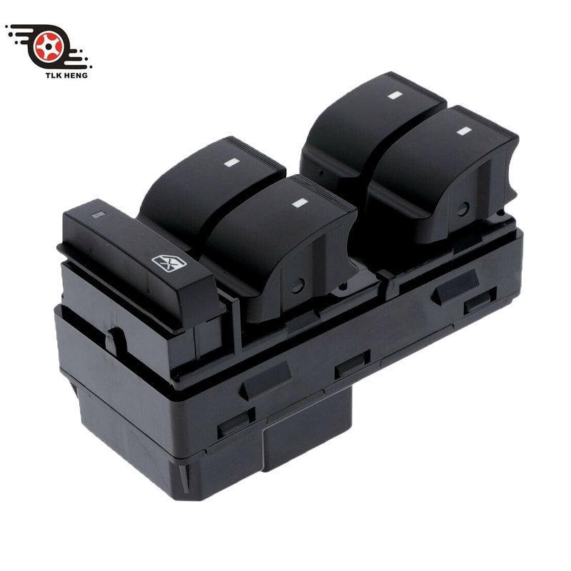 Power Window Switch For GMC Acadia Buick Enclave Chevrolet Traverse 2007-2016,25192228,25789239,20945224