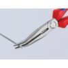 Knipex Snipe Nose Side Cutting Pliers