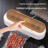 Deli LM999 Automatic Vacuum Sealer CN plug (adapter included)