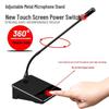 Shuledi Professional Wired Conference Microphones