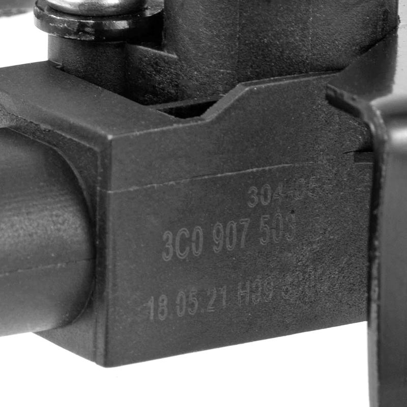 OEM Front Right Headlight Level Sensor 0412522B For VW Eos,Golf,Passat B6/B7,Scirocco,Sharan,Tiguan,Touran 2007-2018