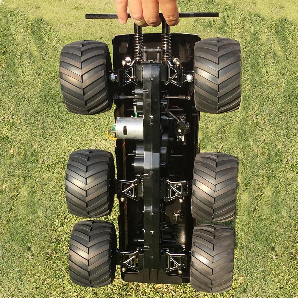 G6-01 6x6 Suspension Set(7pcs)