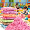Space Sand: Kinetic Magic Colored Sand for Kids