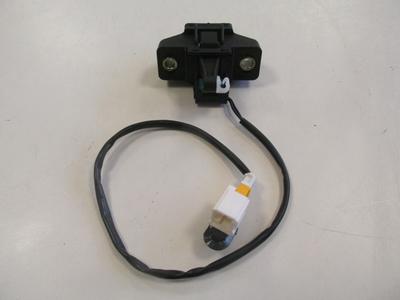 For Renault Symbol 2013 2021 Trunk Lid Lock with Cable 8200078950