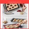 Silicone Baking Mat Nonstick Food Prep Surface For Oven And Pastry Use