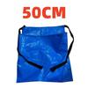 Large Capacity Fruit Picking Bags Wide Opening Egg Collecting Pouch Garden Harvest Apron  Herbs